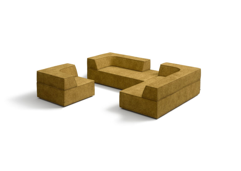 COR-Trio50-Konfiguration-Stoff-9040-messinggelb-modulares-system-couch_Neustadt_Landau_Karlsruhe_1