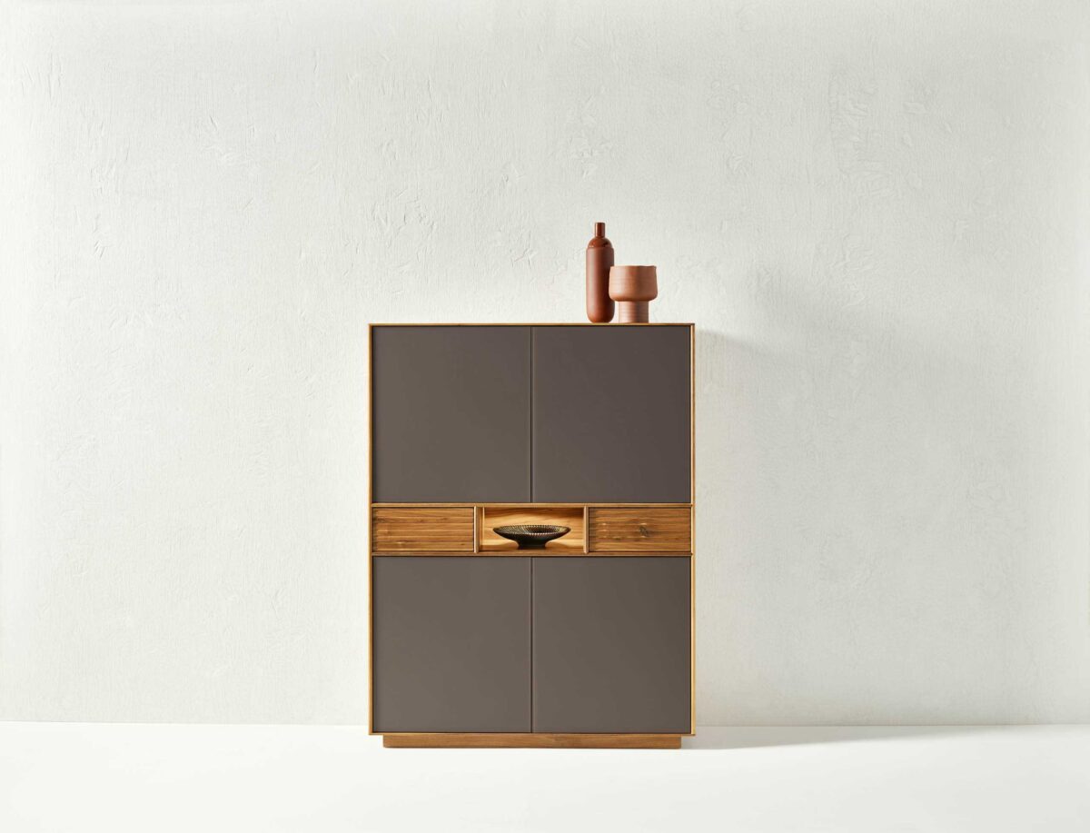 ANREI_LINA_Highboard_grau-mit-holzNeustadt_Landau_Karlsruhe