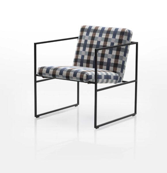 grace_sessel-karierter-stoffbezug-bruehl-polstermoebel-polsterstuhl-HF_Neustadt_Landau_Karlsruhe