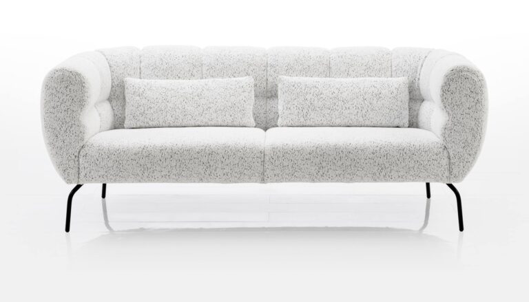 magnolia_couch-zweisitzer-weiss-grober-stoff-weich_HF_Neustadt_Landau_Karlsruhe