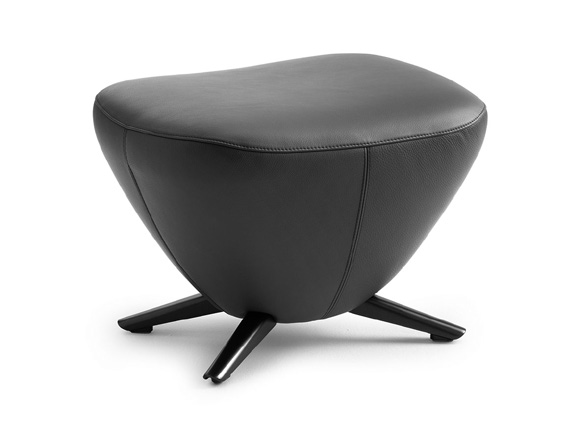 Moebel-Weber_Caruzzo-662-Hocker-Forte-Pure_HF_Neustadt_Landau_Karlsruhe