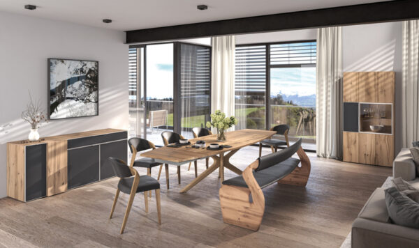 Weber_Moebel_Voglauer_Markenmoebel_Naturholz_Nachhaltigkeit_Esszimmer4_1200x712