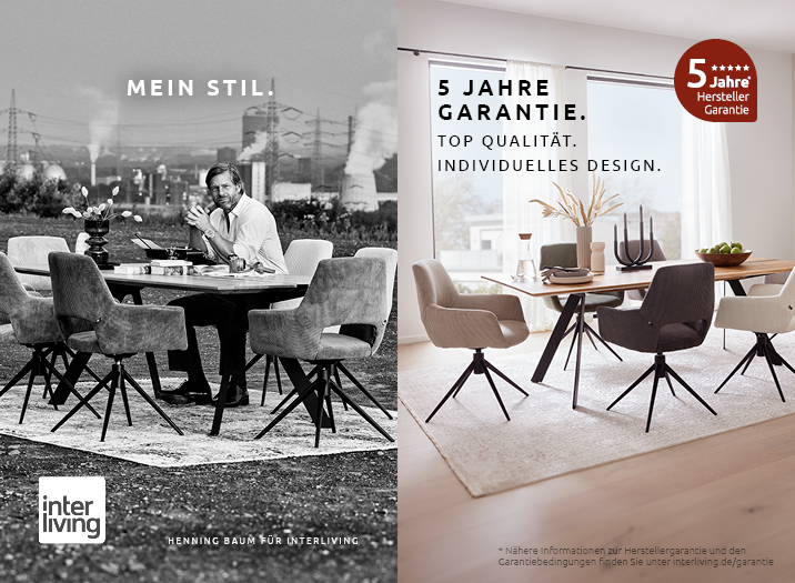 Henning Baum für Interliving