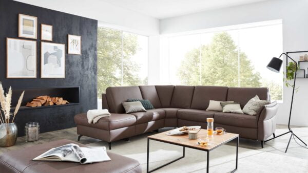 Comfortmaster 1919 – Ecksofa