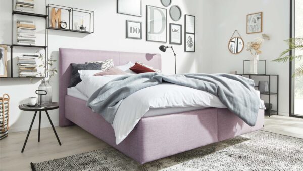 Interliving Boxspringbett Serie 1410