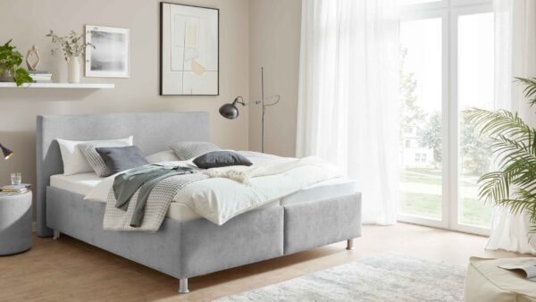 Comfortmaster OC-PB21003 – Polsterbett