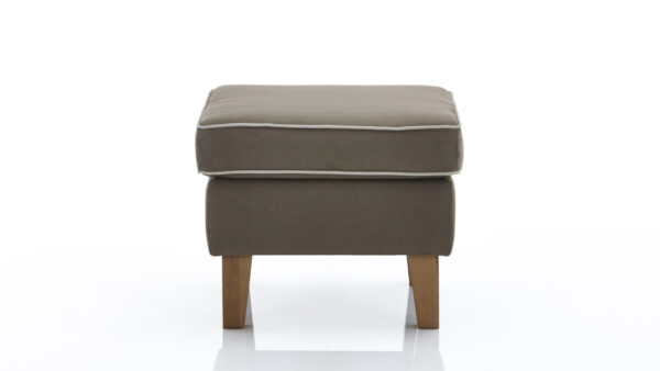 Hocker als bequemes Sitzmöbel