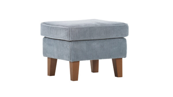 Hocker als bequemes Sitzmöbel