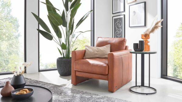 Interliving Sofa Serie 4004 – Sessel MH60