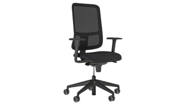 Bürostuhl Utila Swivel