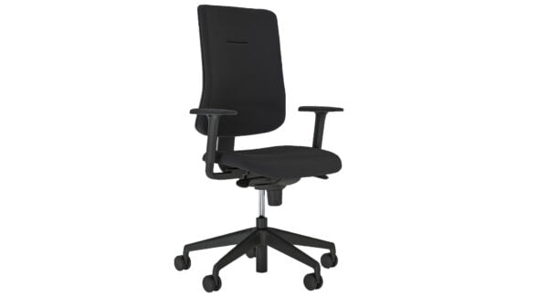 Bürostuhl Utila Swivel