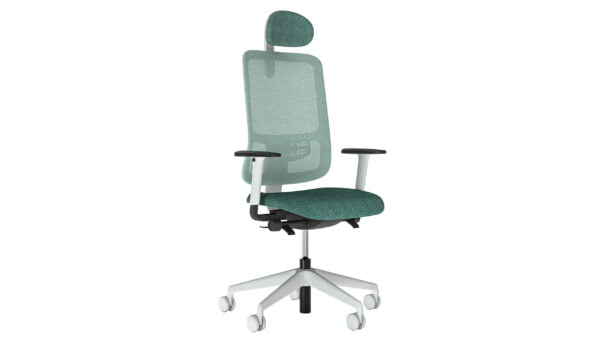Bürostuhl Utila Swivel
