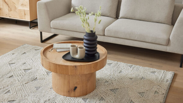 Roomio No. 2000 – Couchtisch