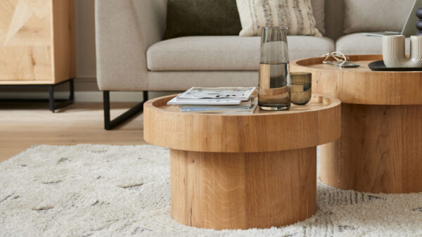 Roomio No. 2000 – Couchtisch