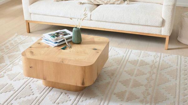 Roomio No. 2002 – Couchtisch