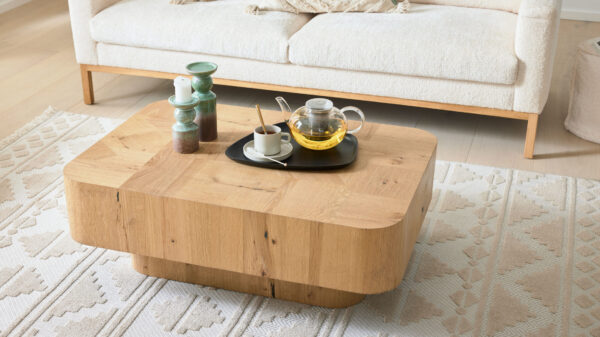 Roomio No. 2002 – Couchtisch