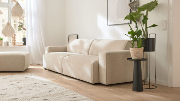 Roomio® No. 4100 – Bigsofa