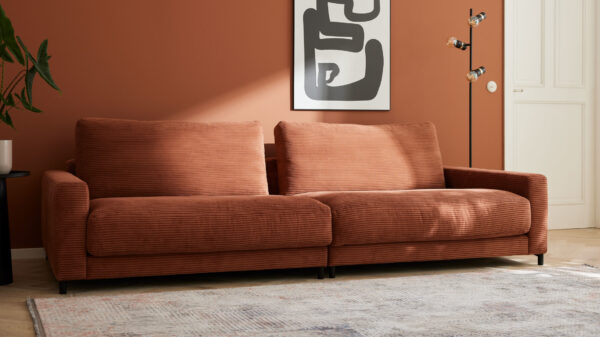 Roomio® No. 4103 – Bigsofa