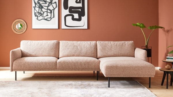 Roomio® No. 4104 – Ecksofa