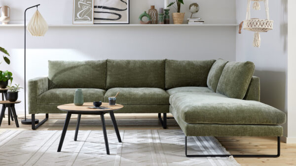 Roomio® No. 4105 – Ecksofa