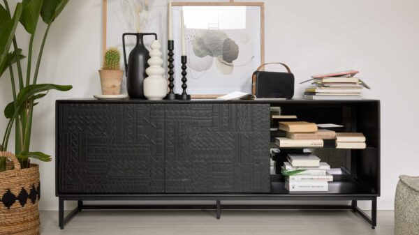 Roomio No. 2001 – Lowboard