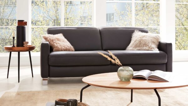 Interliving Sofa Serie 4054 – 2,5-Sitzer