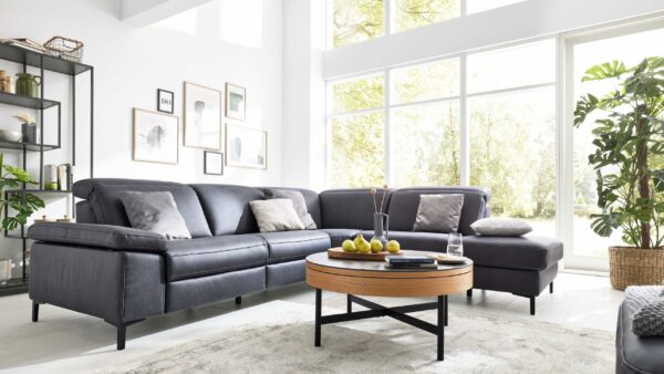 Interliving Sofa Serie 4064 – Ecksofa