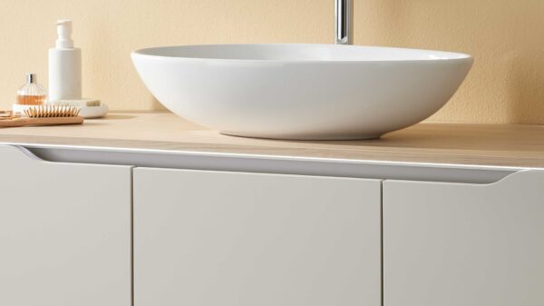 Interliving Bad Serie 7969 – Waschtisch