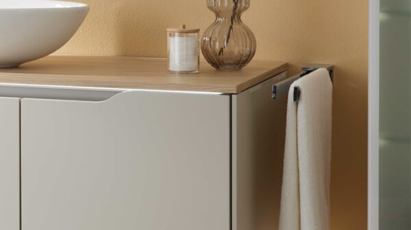 Interliving Bad Serie 7969 – Handtuchhalter