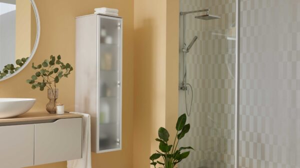 Interliving Bad Serie 7969 – Midischrank