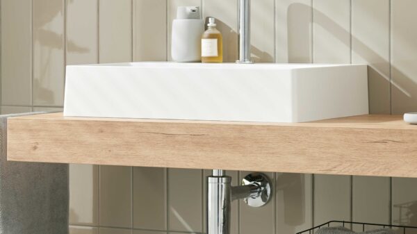 Interliving Bad Serie 7490 – Waschtisch