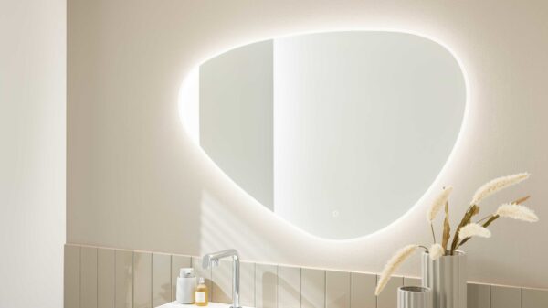 Interliving Bad Serie 7490 – Spiegel Grayce