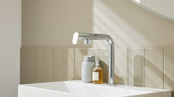 Interliving Bad Serie 7490 – Mischbatterie