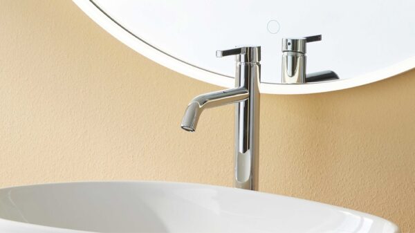 Interliving Bad Serie 7969 – Mischbatterie