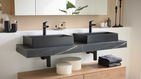 Interliving Bad Serie 7198 – Konsolen-Set