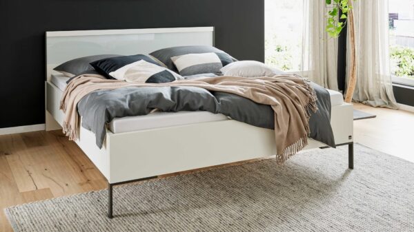 Interliving Schlafzimmer Serie 1033 – Bettgestell