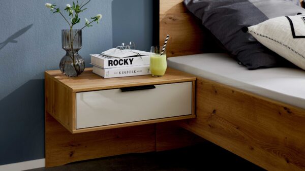 Interliving Schlafzimmer Serie 1034 – Hängekonsolen-Set