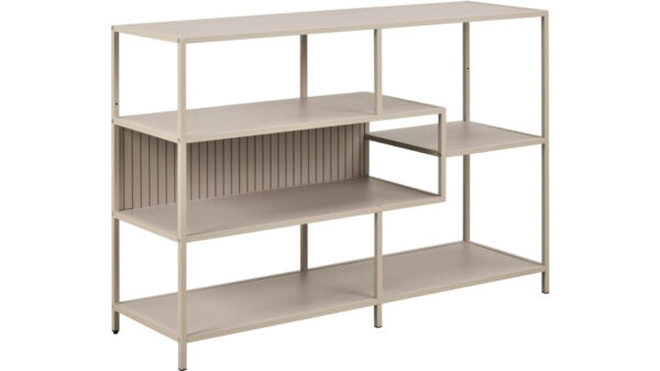 Regal Seaford im Industrielook