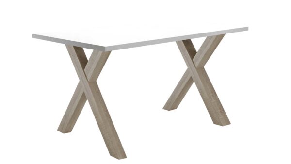 Schreibtisch, Bürotisch und Arbeitstisch Mister Office