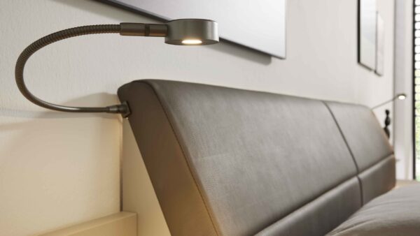 Interliving Schlafzimmer Serie 1032 – Flexleuchten-Set