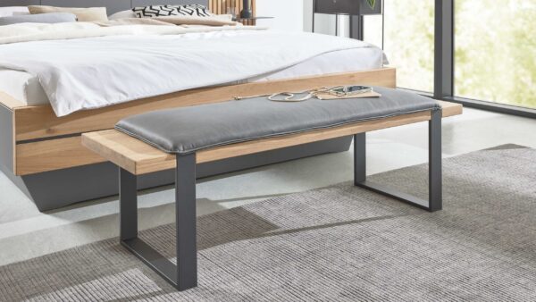 Interliving Schlafzimmer Serie 1029 – Bettbank