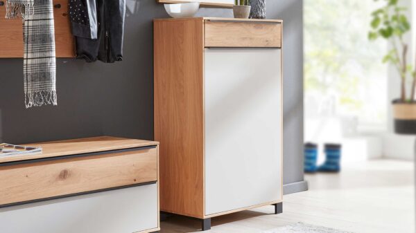 Interliving Garderoben Serie 6005 – Kommode 800