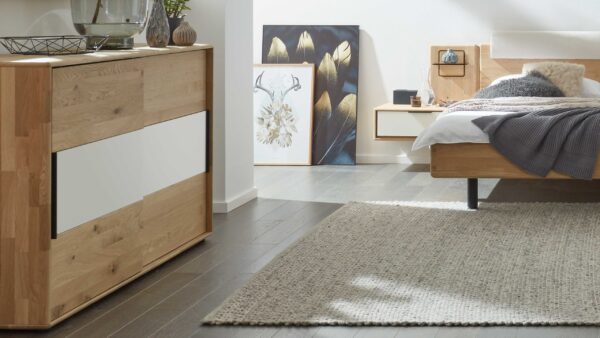Interliving Schlafzimmer Serie 1015 – Kommode 2167