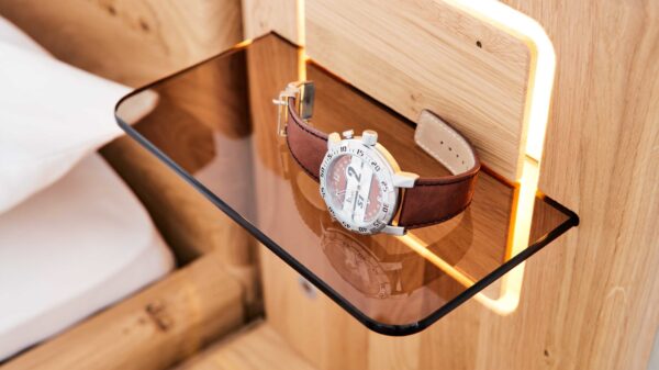 Interliving Schlafzimmer Serie 1015 – Paneel-Set 1672B