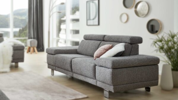 Interliving Sofa Serie 4252 – Dreisitzer 12202