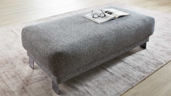 Interliving Sofa Serie 4252 – Polsterhocker 30016