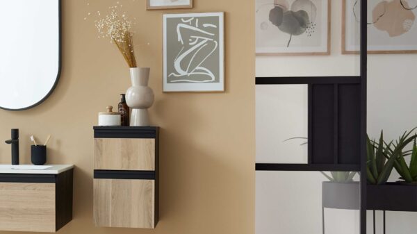Interliving Bad Serie 7771 – Unterschrank