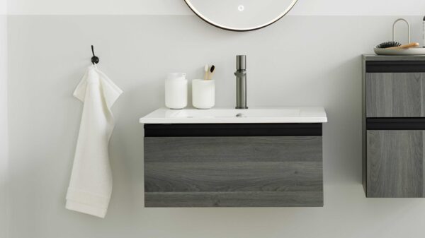 Interliving Bad Serie 7698 – Waschtischunterschrank