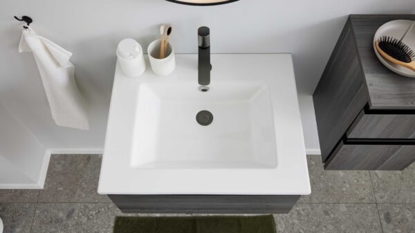 Interliving Bad Serie 7698 – Waschtisch