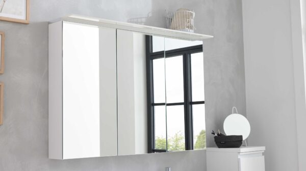 Interliving Bad Serie 7793 – Spiegelschrank